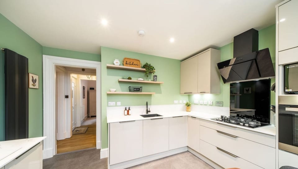 Apartment, Smoking | 2 bedrooms
