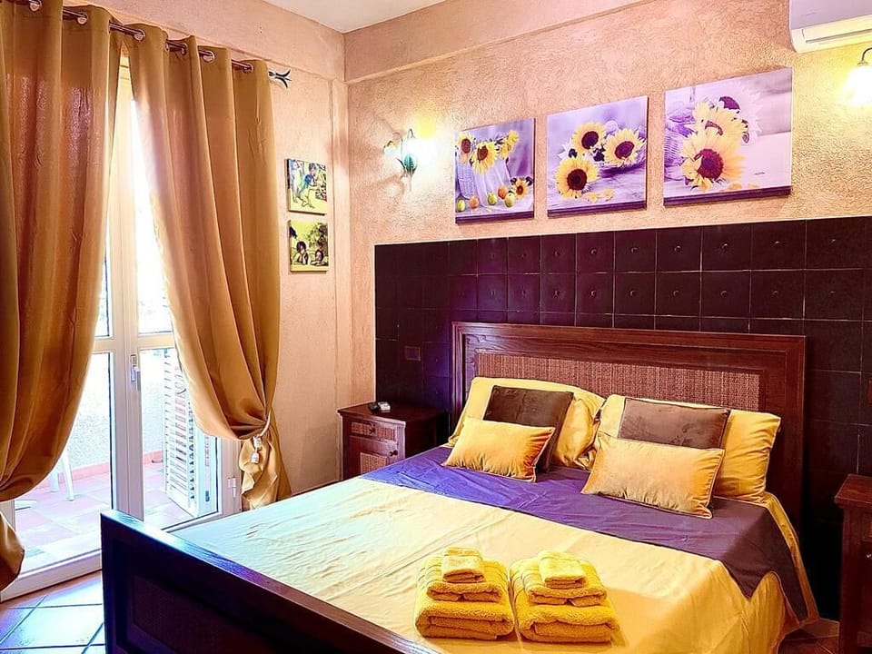 Comfort Double or Twin Room, Hill View | Premium bedding, soundproofing, free cribs/infant beds, rollaway beds