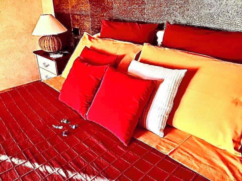 Comfort Double or Twin Room, Hill View | Premium bedding, soundproofing, free cribs/infant beds, rollaway beds