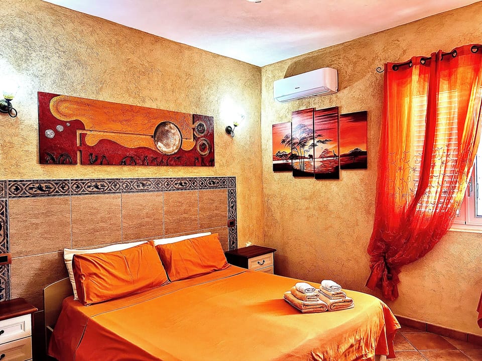 Comfort Double or Twin Room, Hill View | Premium bedding, soundproofing, free cribs/infant beds, rollaway beds