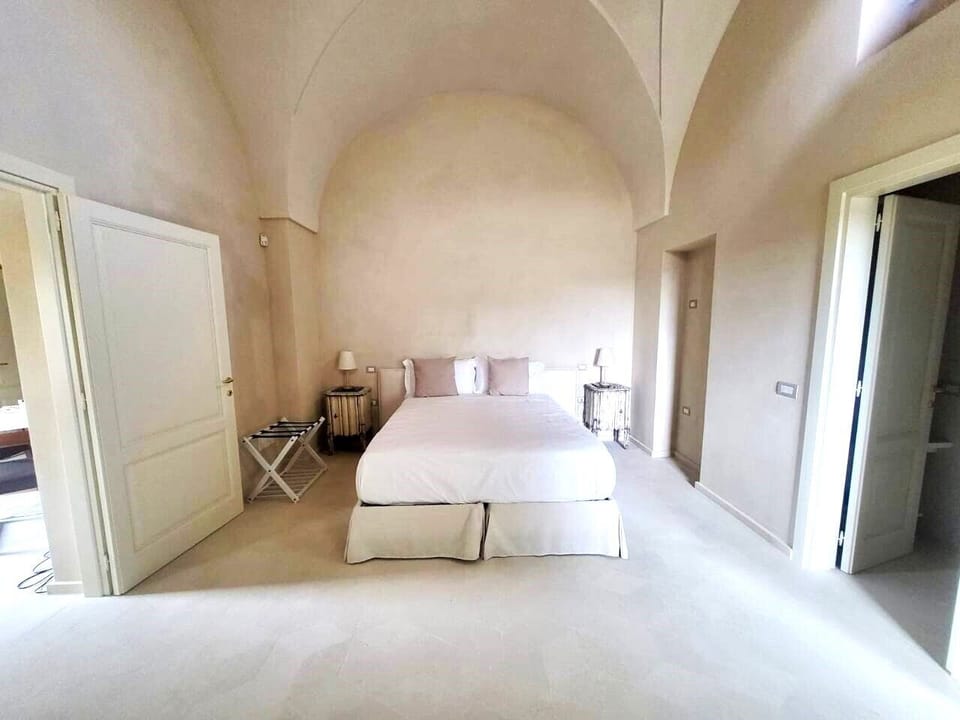 Family Suite, Patio | View from room