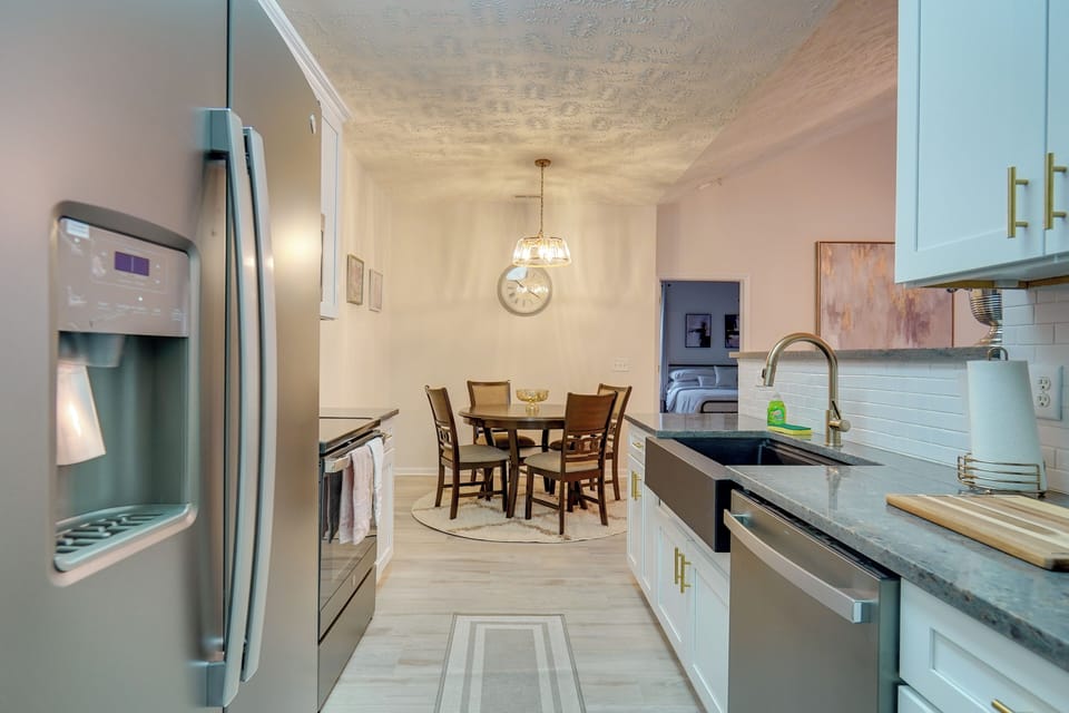 Apartment (3 Bedrooms) | Interior