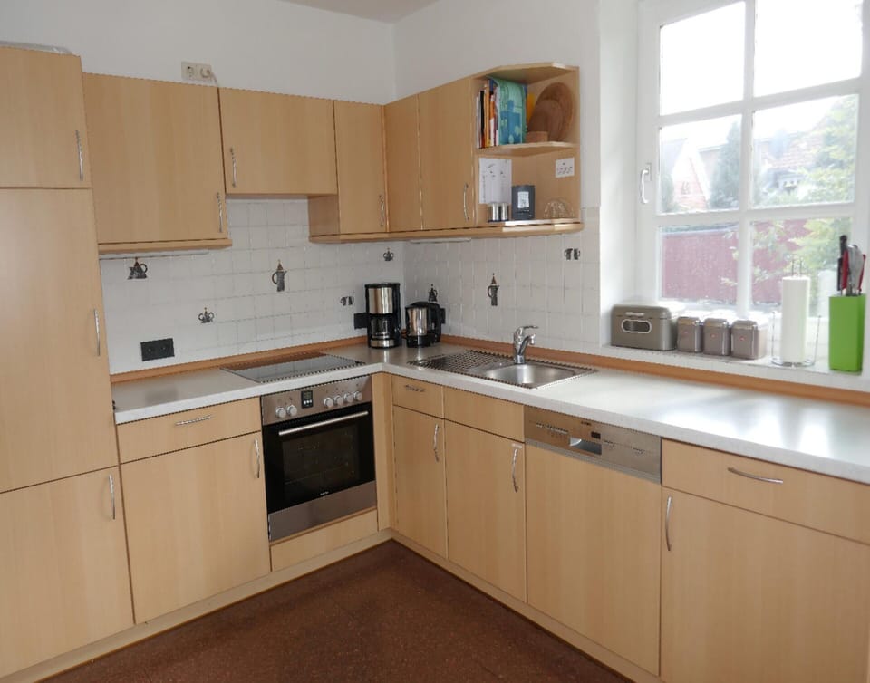 House | Private kitchen | Highchair