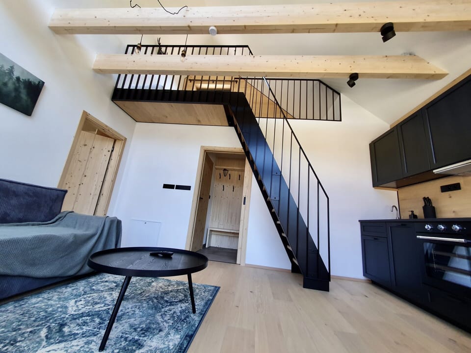 Apartment | Interior