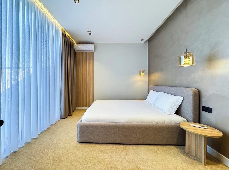 Deluxe Villa, Lake View | 3 bedrooms, WiFi (free)