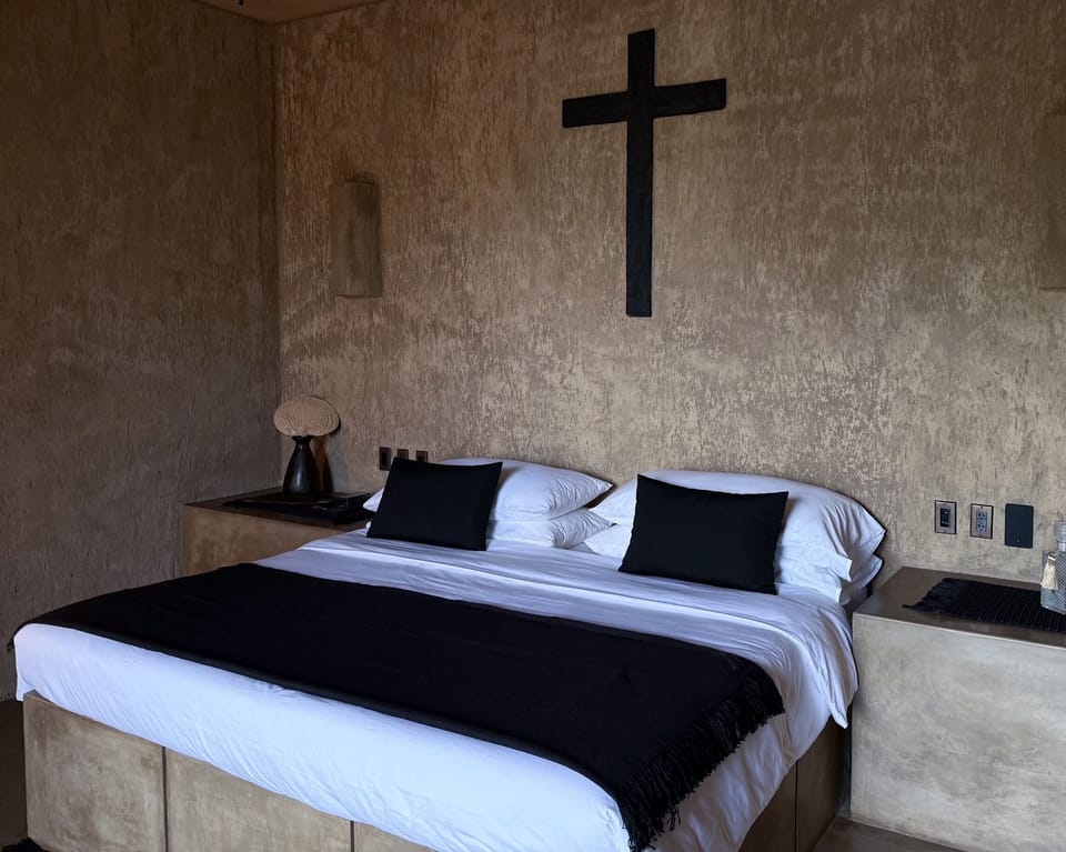 Suite | 1 bedroom, desk, free WiFi