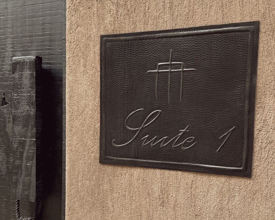 Suite, Patio, Ocean View | 1 bedroom, desk, free WiFi