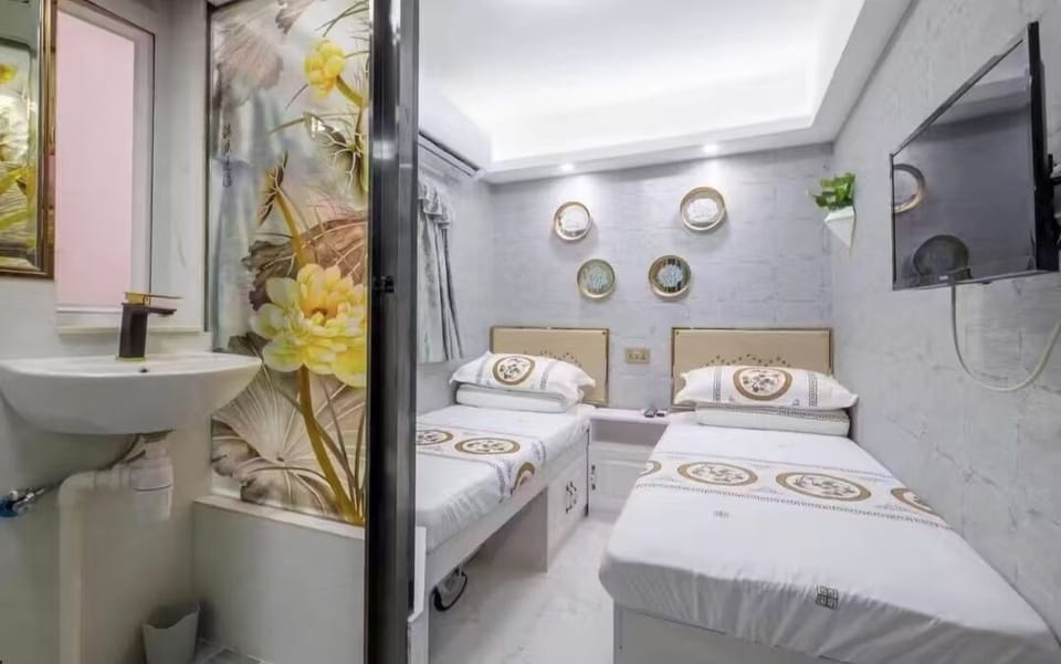 Superior Double Room | Free WiFi