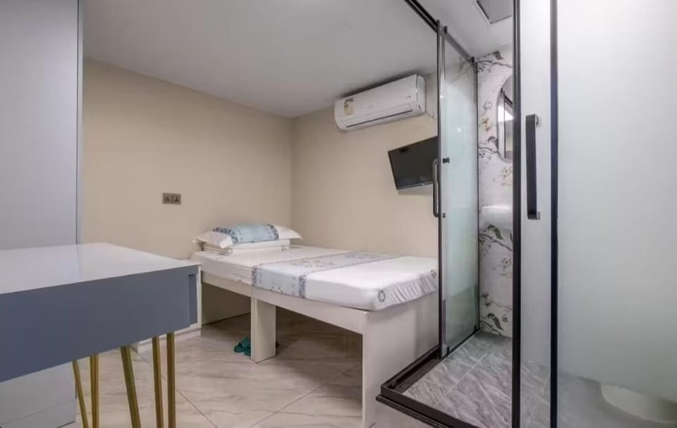 Comfort Single Room | Free WiFi