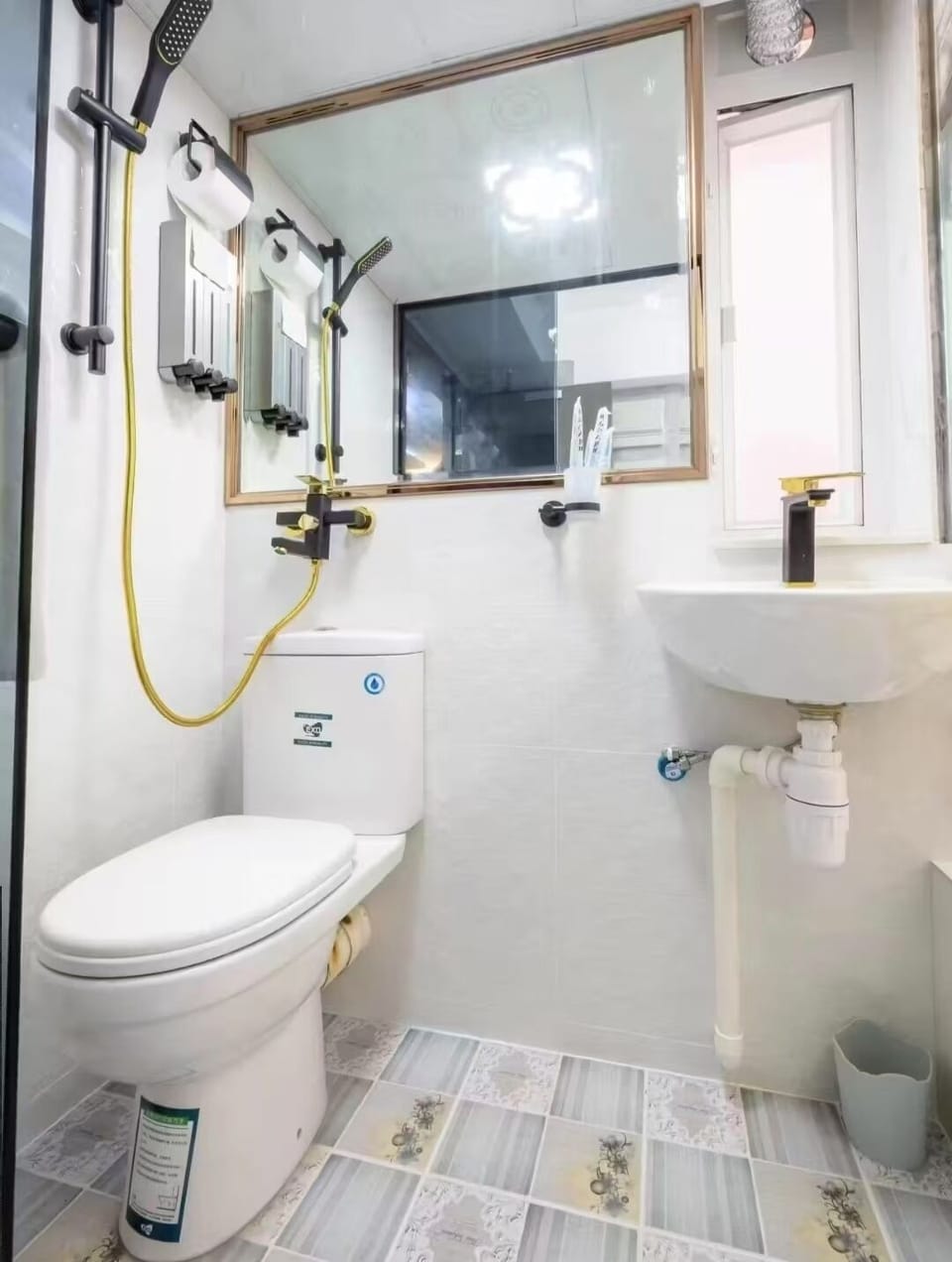 Superior Double Room | Free WiFi