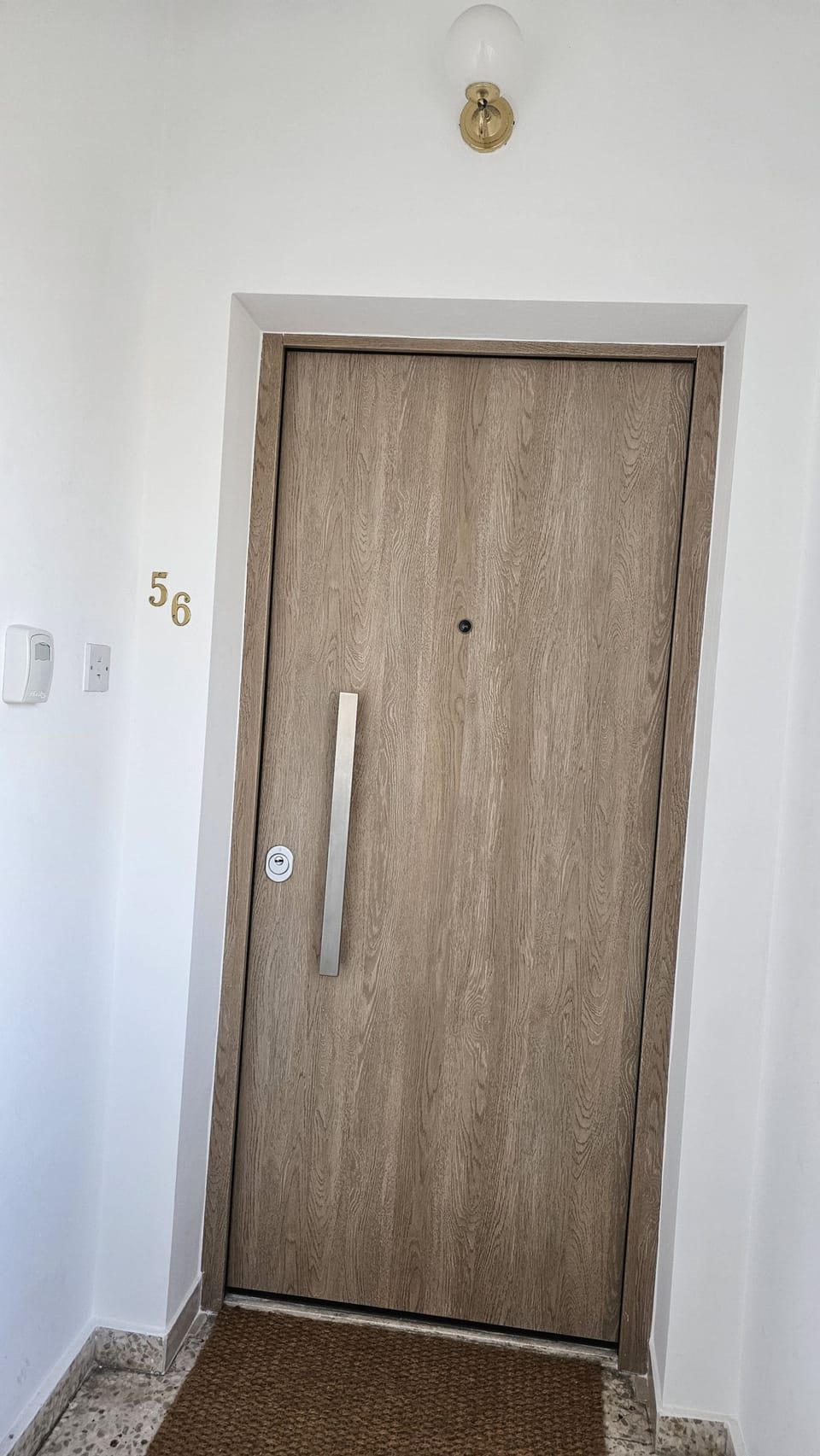House | 3 bedrooms, soundproofing