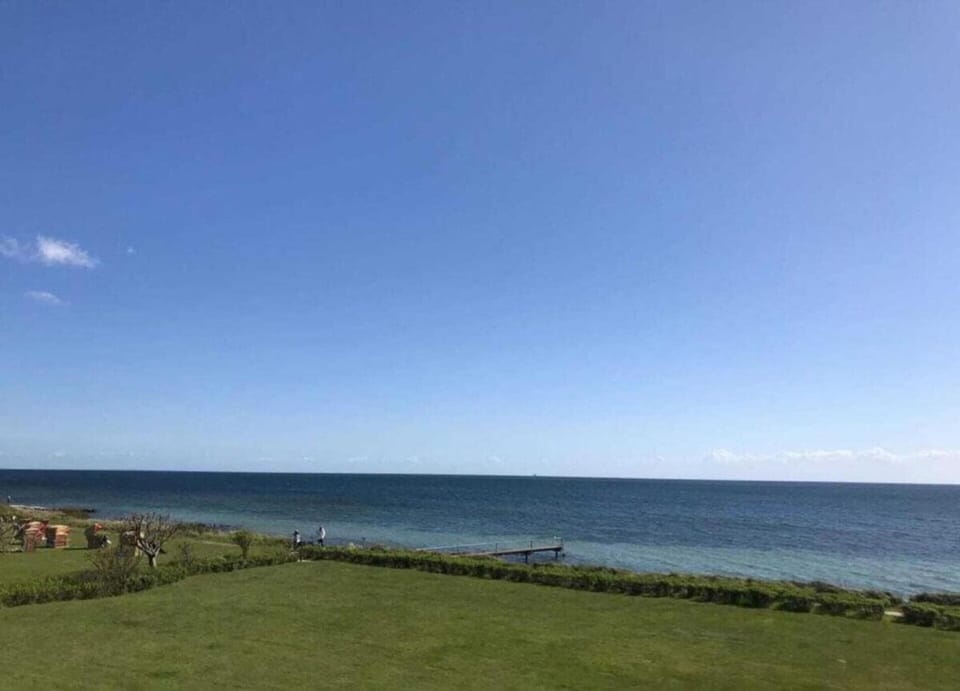 Apartment | View from property