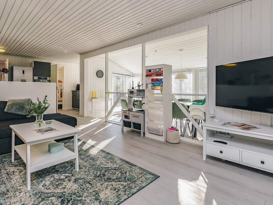 House | Interior