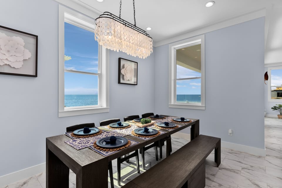 House, 3 Bedrooms | Dining