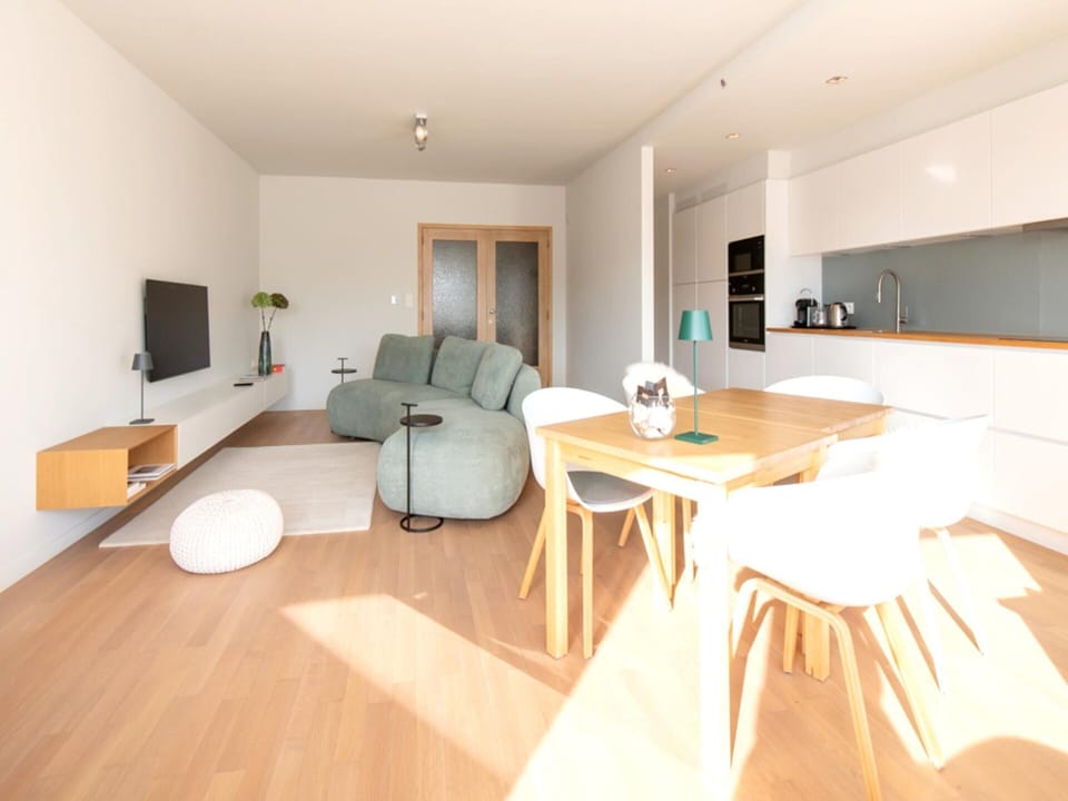 Apartment | Living room
