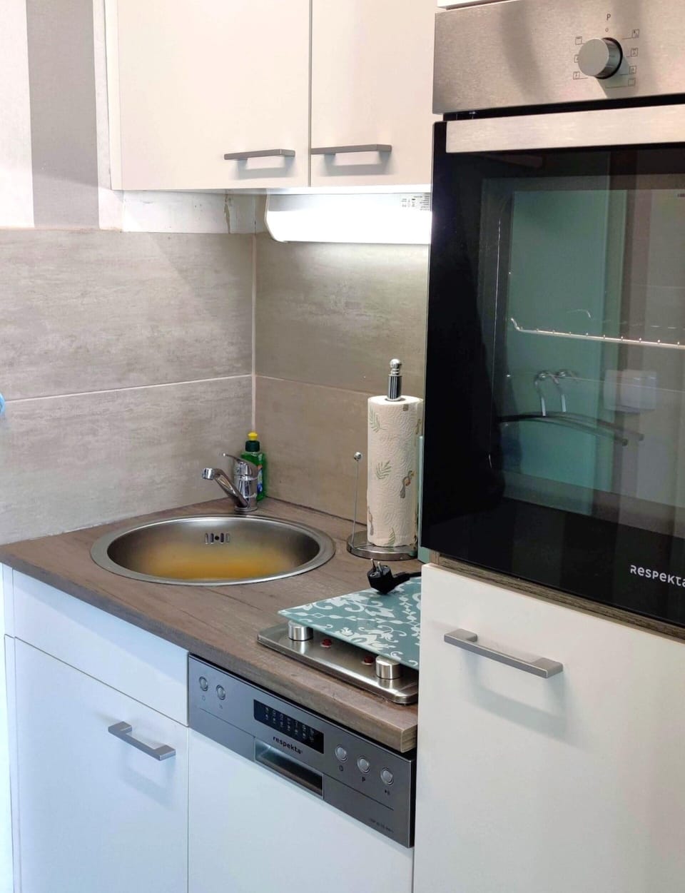 Apartment | Private kitchen