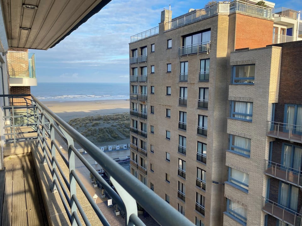 Apartment | View from property
