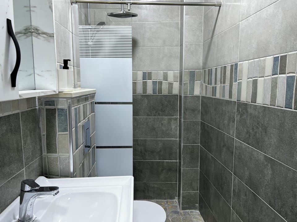 Downtown inn Hostel in Africa