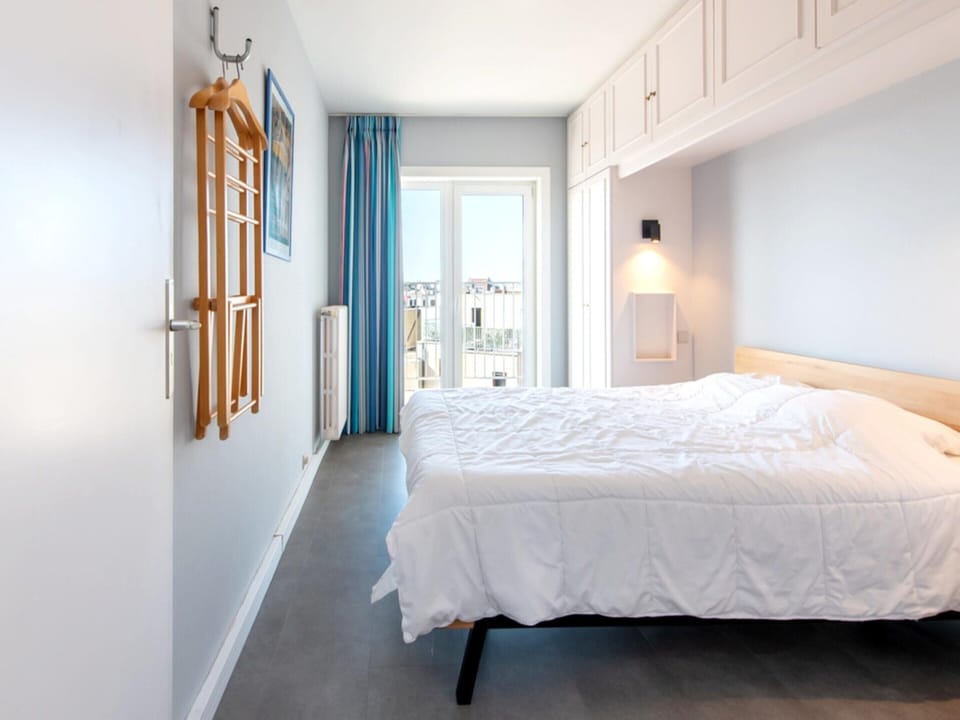 Apartment | 3 bedrooms, individually furnished