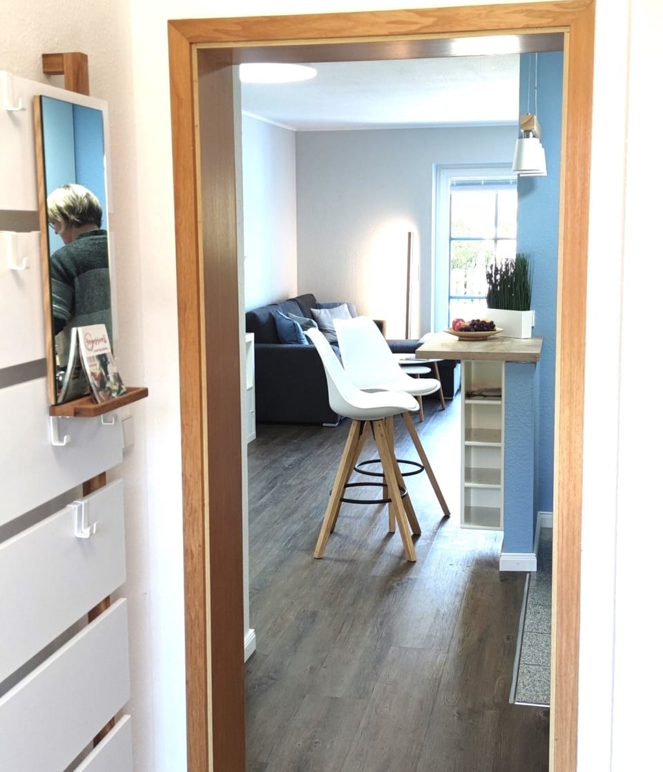 Coastal Escape on Fehmarn Island Apartment in Ostholstein