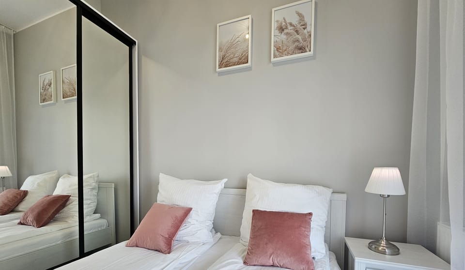 Comfort Apartment | 1 bedroom, free WiFi