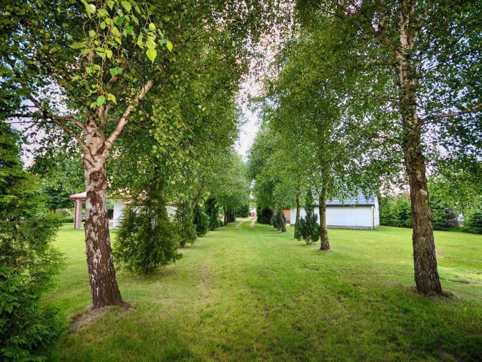 House | Garden