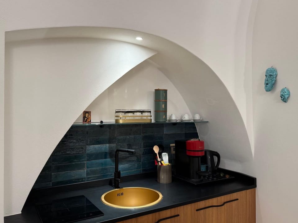 House | 1 bedroom