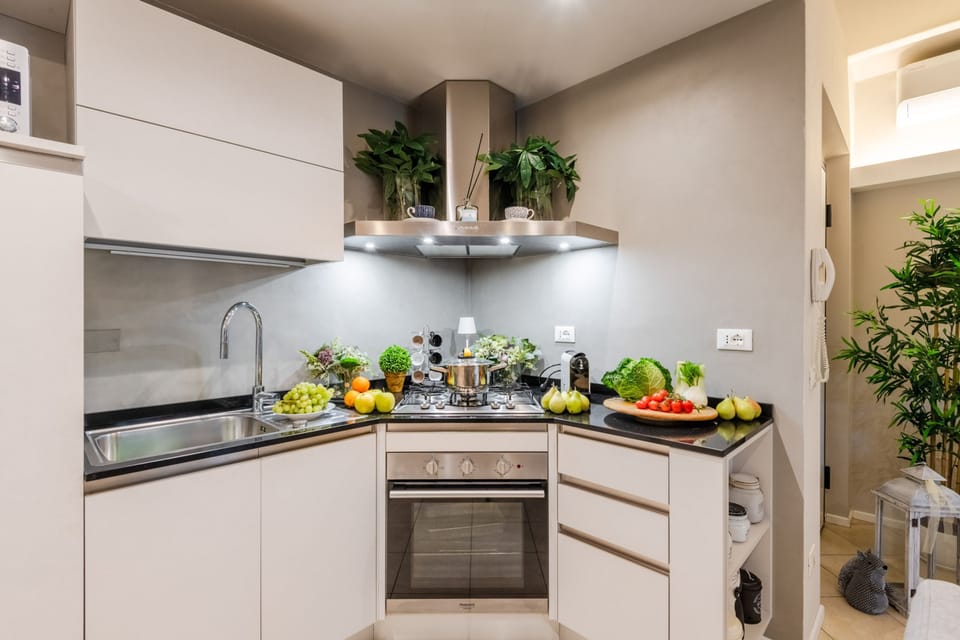 Apartment | 1 bedroom