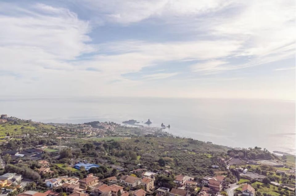 Luxury Suite, Sea View | Water view