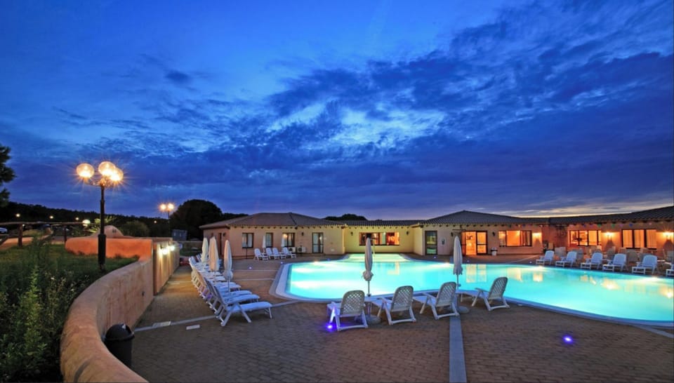 Apartment, Patio | Pool | Outdoor pool