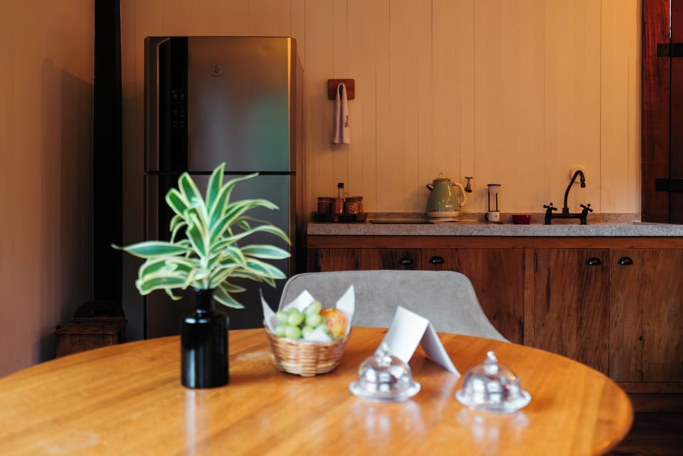 House, Kitchen | Private kitchen