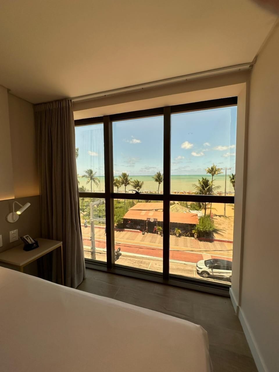 Comfort Quadruple Room | Free WiFi