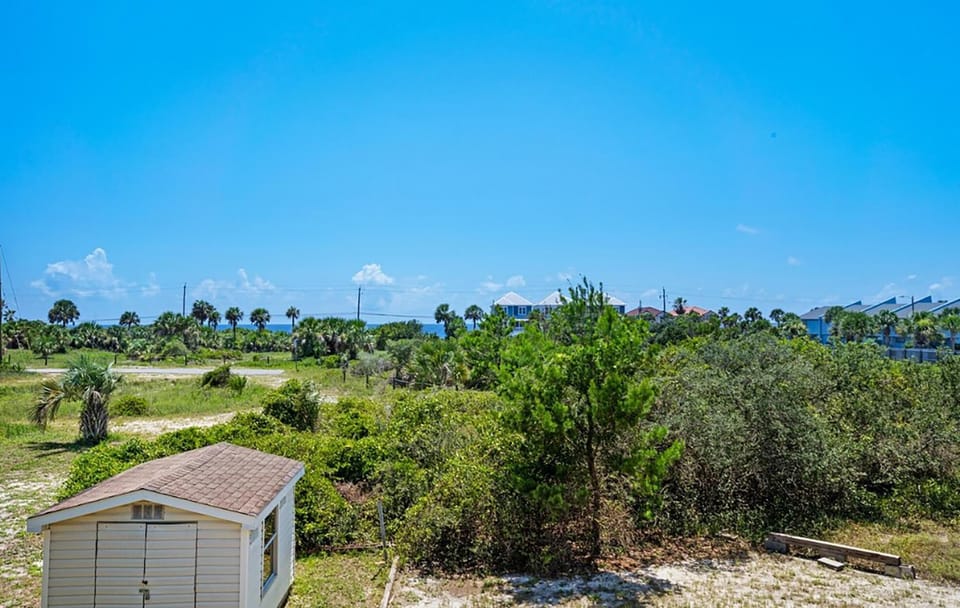 House, Multiple Beds (Sand Dollar) | Miscellaneous
