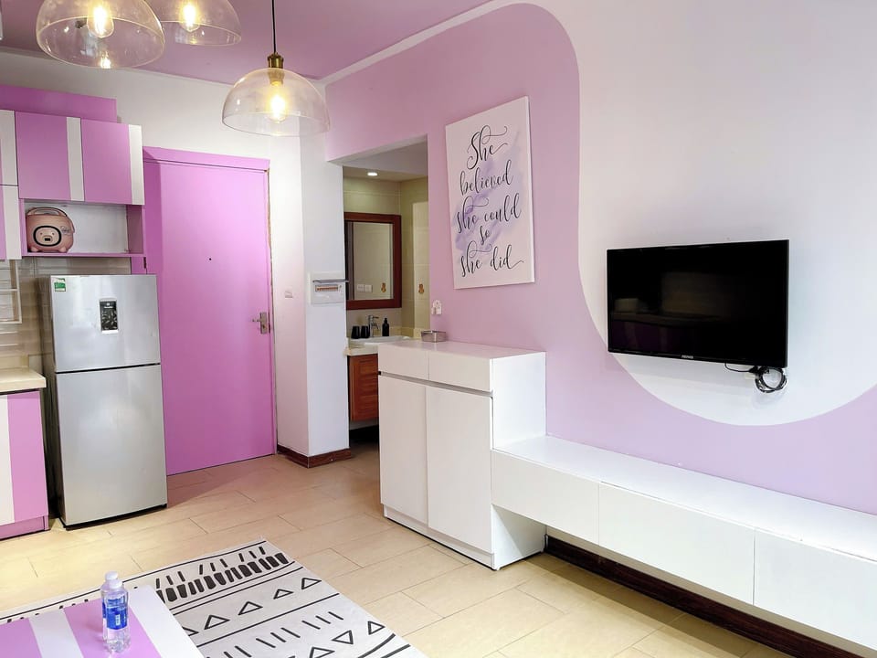 Apartment, 1 Bedroom | Room amenity
