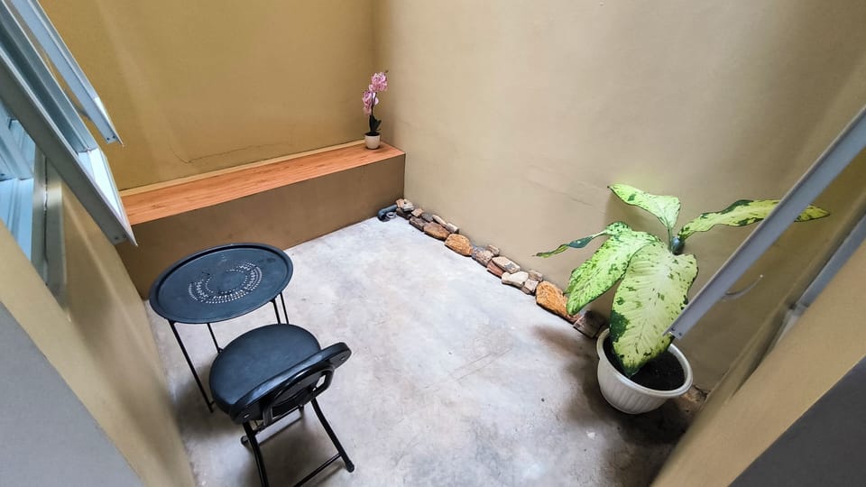 Family Suite | Terrace/patio