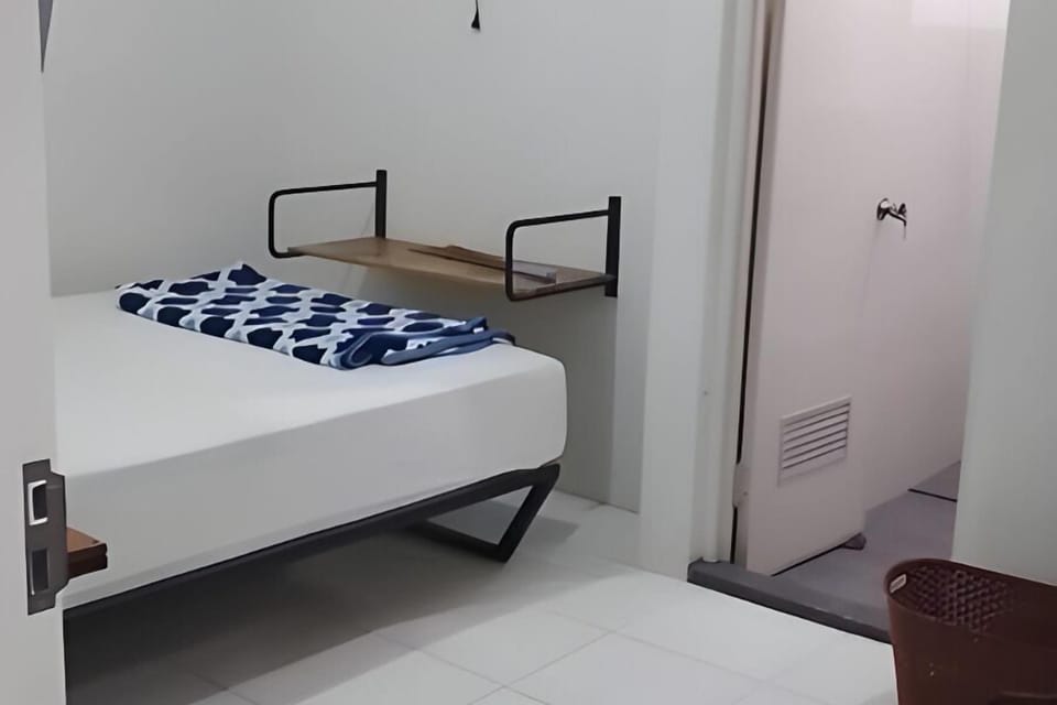 Standard Double Room | Free WiFi