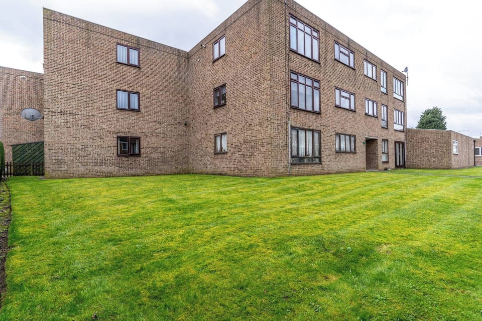 Apartment, 1 Bedroom | Exterior