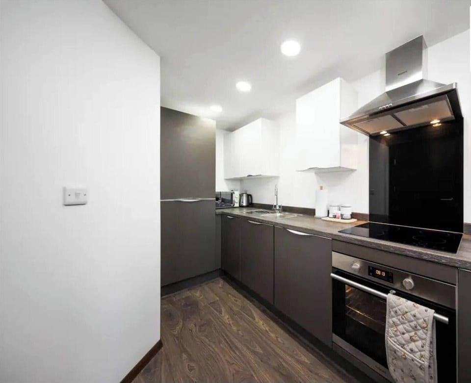 Apartment, 1 Bedroom | Interior