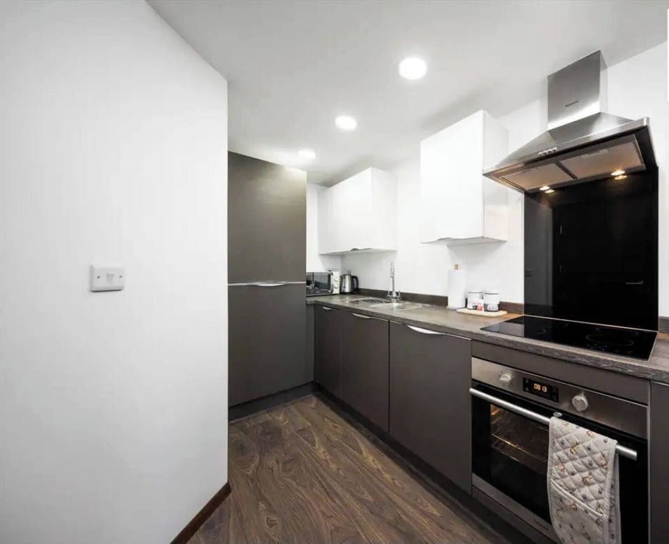 Apartment, 1 Bedroom | Interior