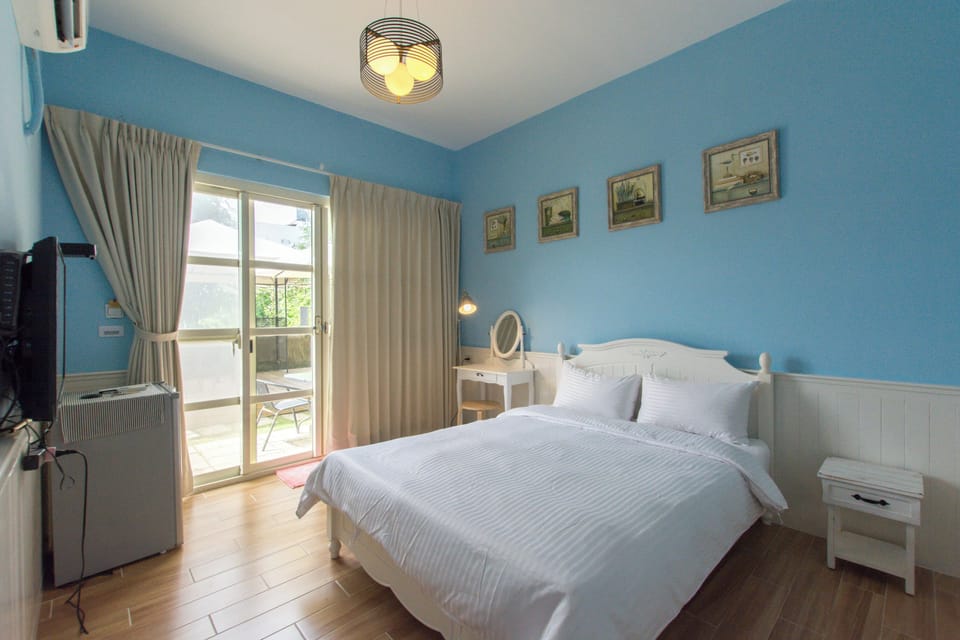Superior Double Room | Free WiFi