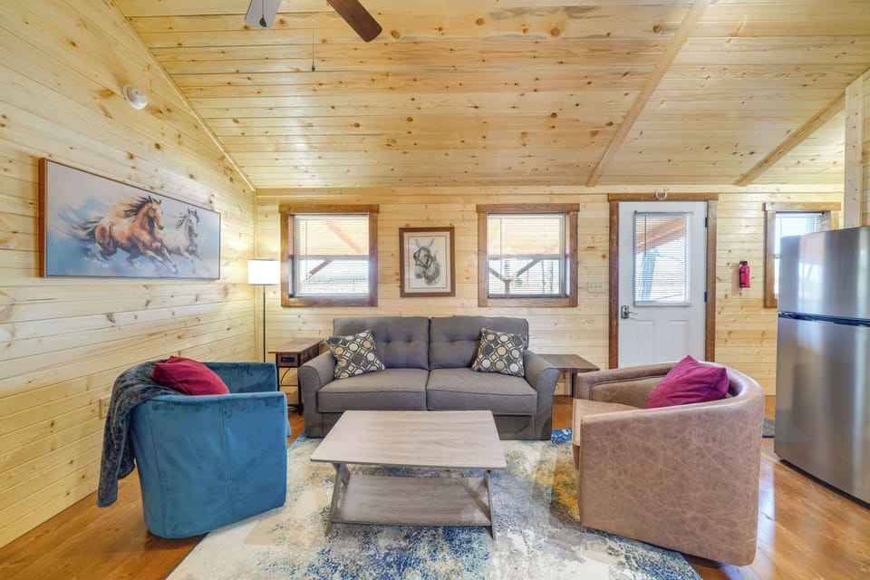 House (1 Bedroom) | Front of property