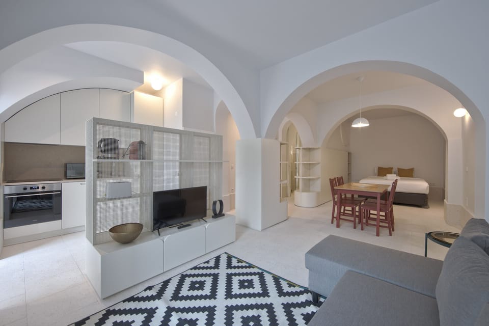 House | 1 bedroom