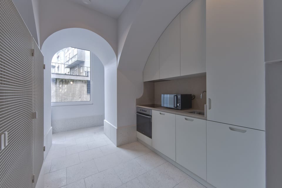House | 1 bedroom