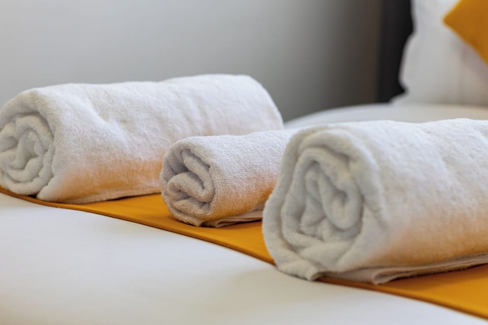 Deluxe Apartment, River View | 1 bedroom, iron/ironing board, free WiFi