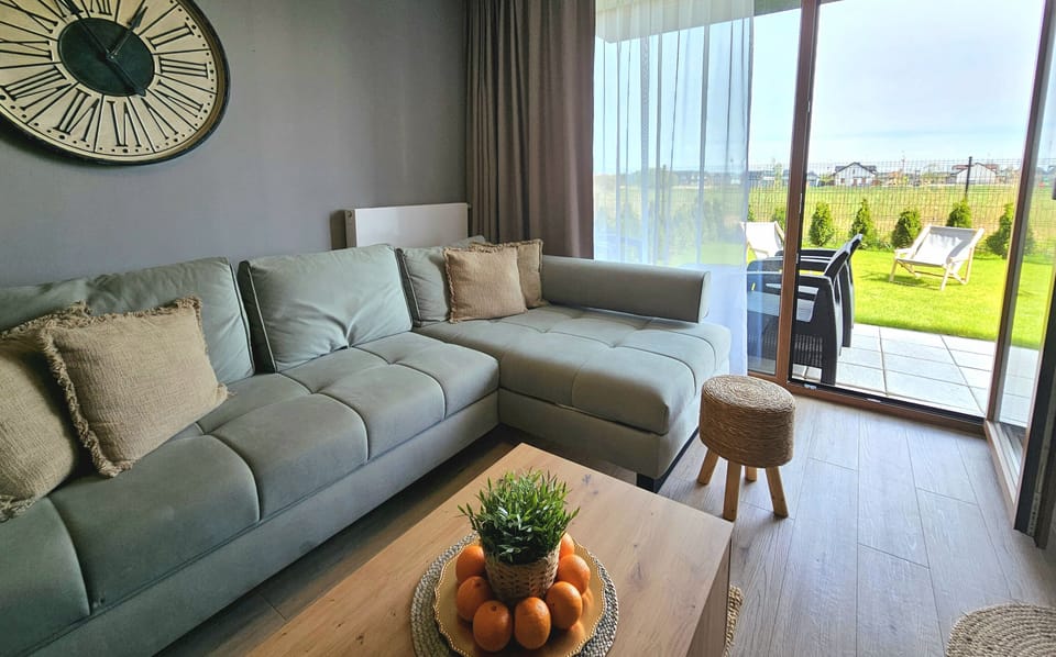 Comfort Apartment, Garden View | Garden view