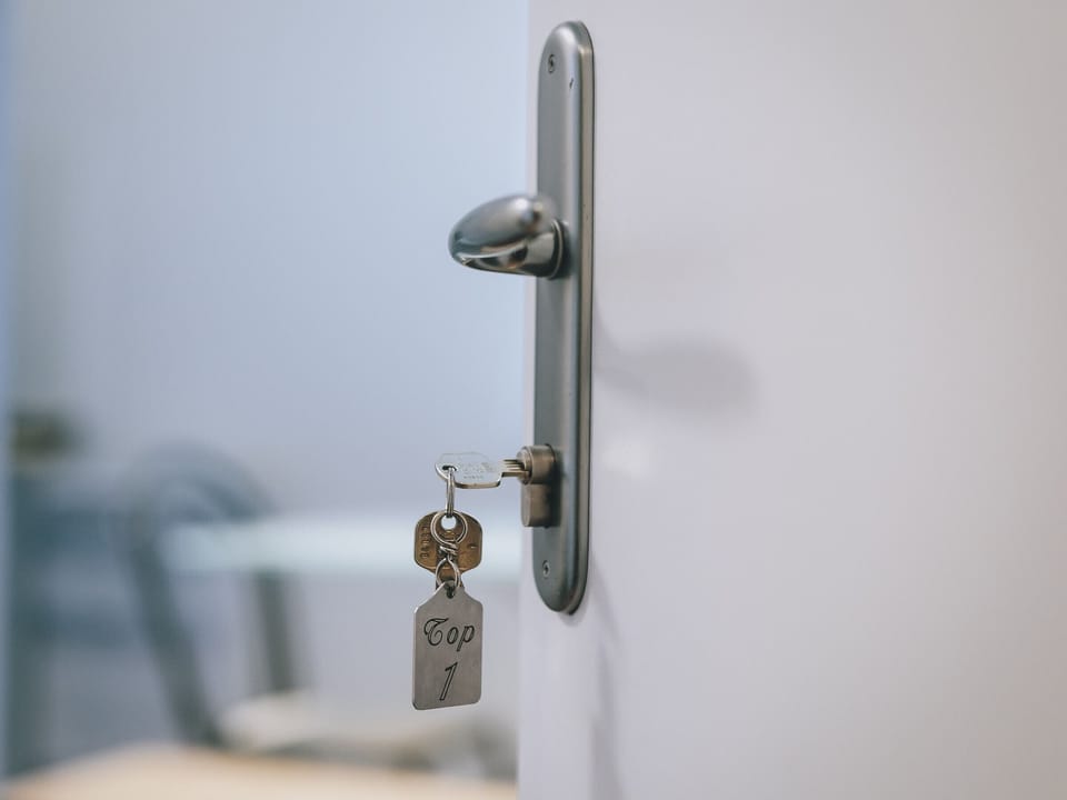 Apartment | 1 bedroom
