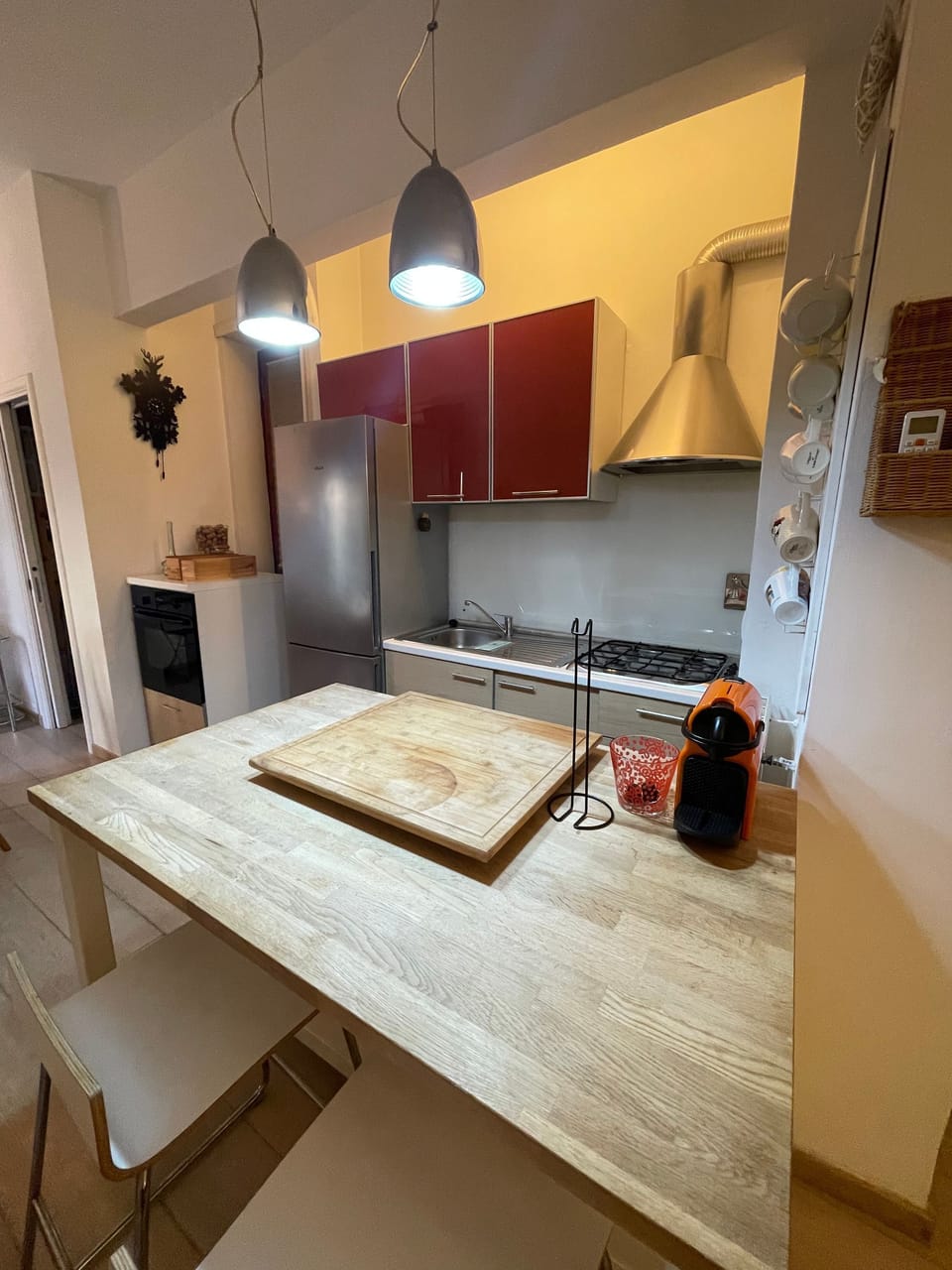 House | 2 bedrooms
