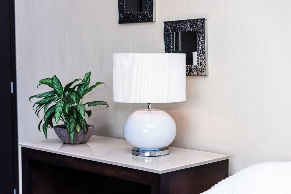 Luxury Villa, Patio, Lake View | 4 bedrooms, iron/ironing board, free WiFi, bed sheets