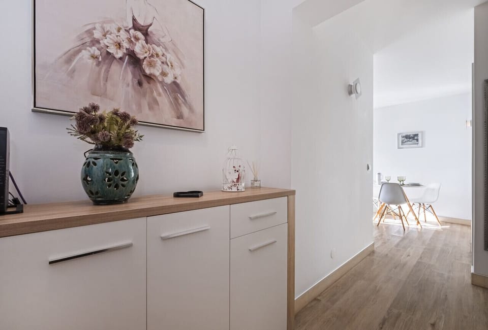 Apartment | 1 bedroom
