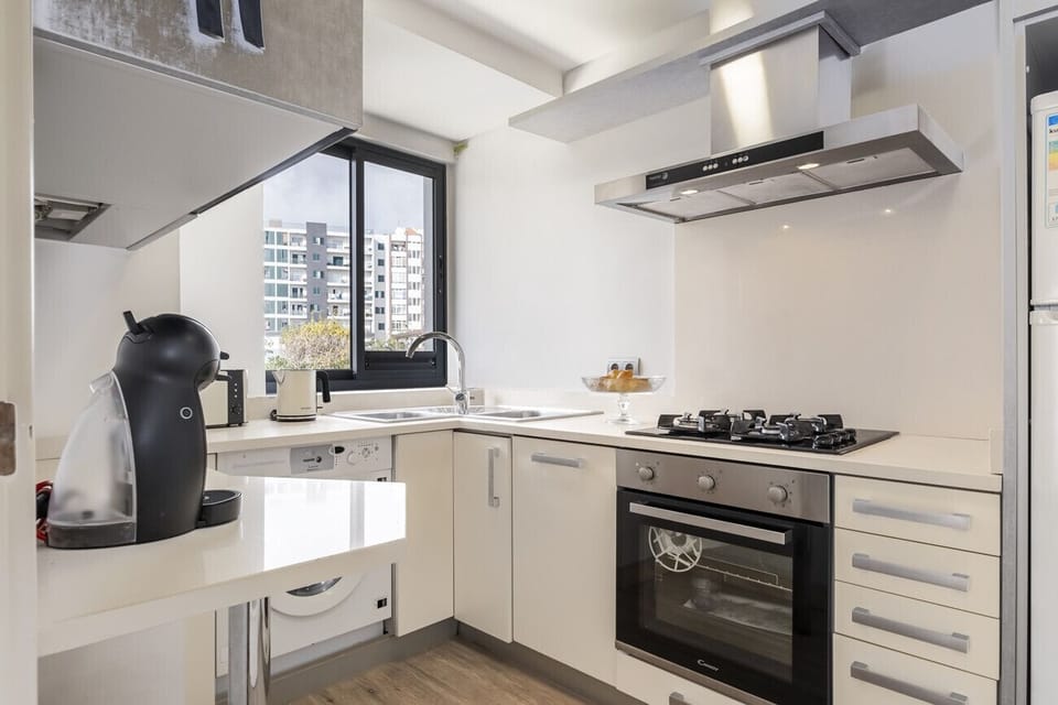 Apartment | 1 bedroom